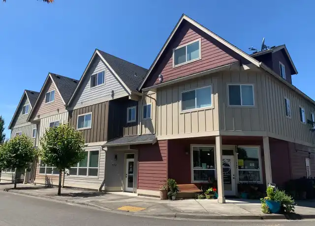 Property at 308 NE 1st Ave Unit K308-101, Battle Ground, WA, 98604, 1 bed, 1 bath, [object Object]