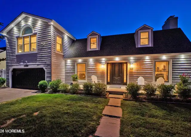 Property at 340 Bay Ln, Mantoloking, NJ, 08738, 3 beds, 4 baths, [object Object]