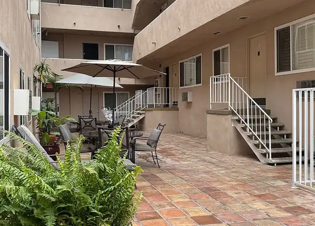 Property at 4315 Don Tomaso Dr, Los Angeles, CA, 90008, 1-2 bed, 1-2 bath, [object Object]