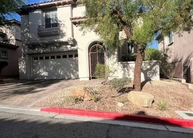Property at 2220 Tulip Tree St, Las Vegas, NV, 89135, 3 beds, 2.5 baths, [object Object]