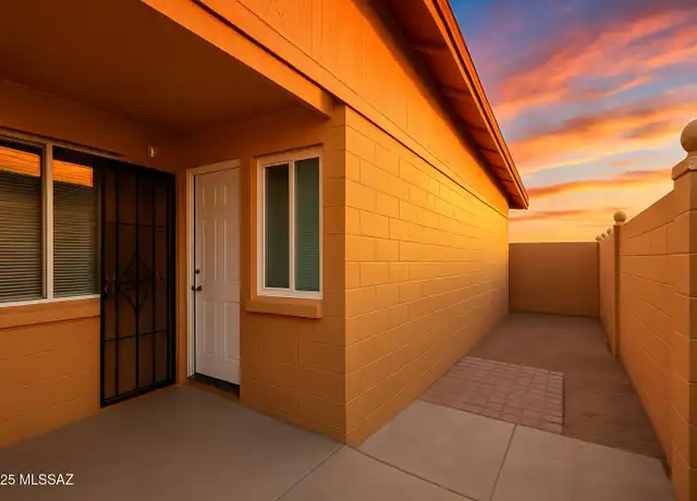 Property at 4022 E Portland St Unit 1, Phoenix, AZ, 85008, 2 beds, 1 bath, [object Object]
