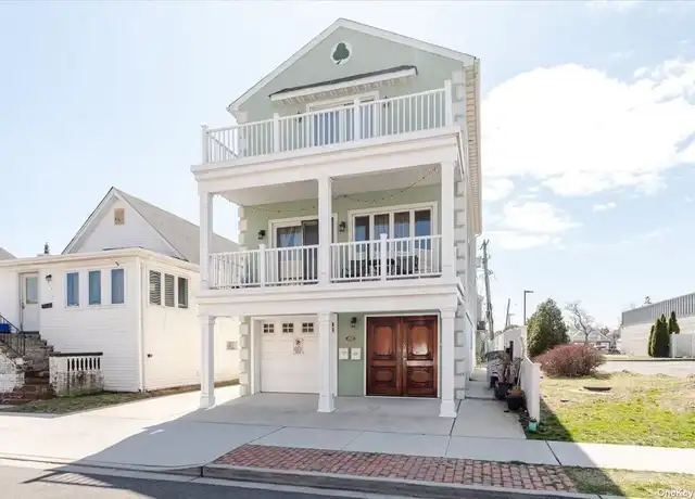 Property at 212 E Fulton St, Long Beach, NY, 11561, 1 bed, 1 bath, [object Object]