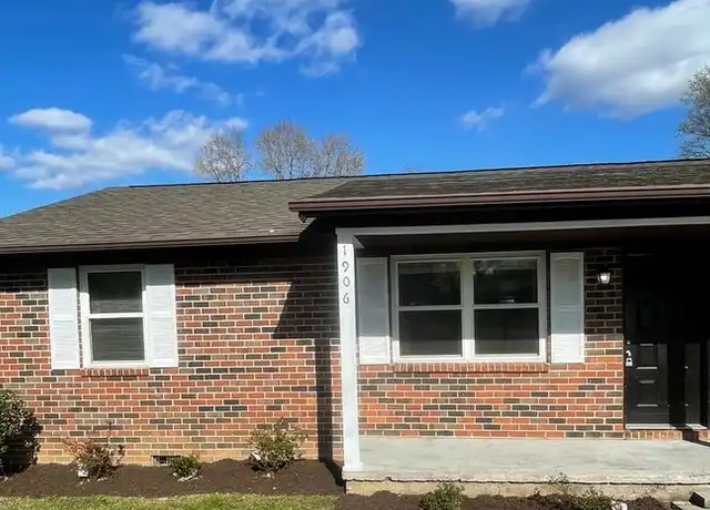 Property at 1906 Meadowview Ln, Knoxville, TN, 37932, 2 beds, 1 bath, [object Object]