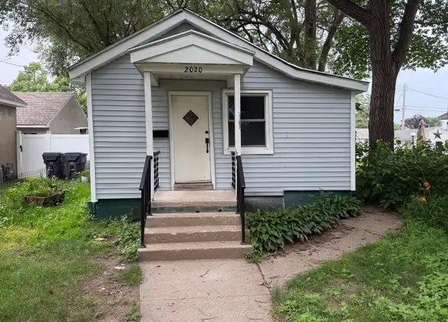Property at 2020 20th St S, La Crosse, WI, 54601, 2 beds, 1 bath, [object Object]