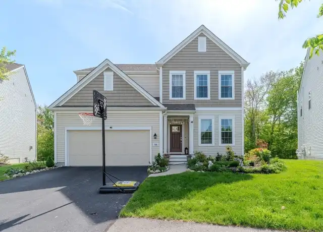 Property at 156 Stonehaven Dr Unit 156, Weymouth, MA, 02190, 4 beds, 3.5 baths, [object Object]