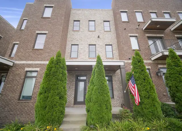 Property at 6813 Charlotte Pike #8, Nashville, TN, 37209, 3 beds, 2.5 baths, [object Object]