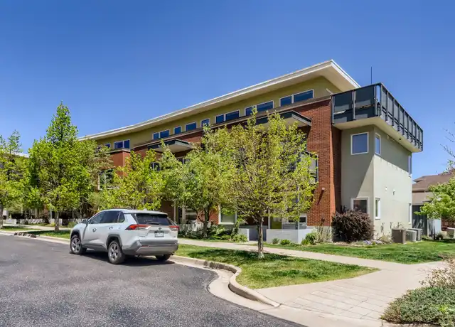 Property at 4650 Holiday Dr #203, Boulder, CO, 80304, 1 bed, 1 bath, [object Object]