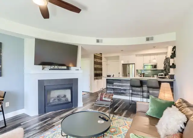 Property at 4650 Holiday Dr #203, Boulder, CO, 80304, 1 bed, 1 bath, [object Object]
