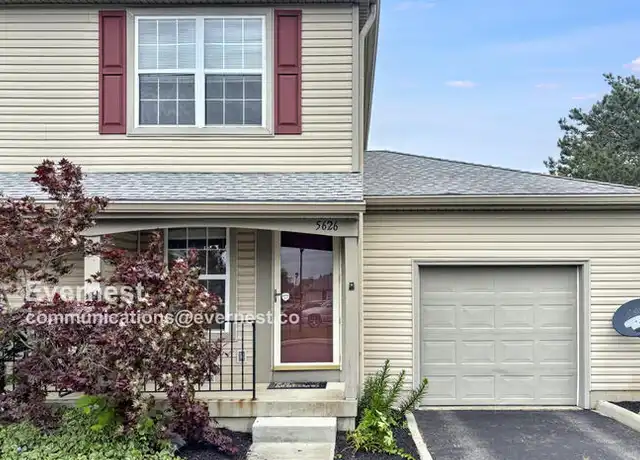 Property at 5626 Valencia Park Blvd Unit 5626, Hilliard, OH, 43026, 2 beds, 2 baths, [object Object]