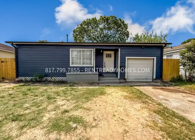 Property at 6824 Linden St, Houston, TX, 77087, 2 beds, 1 bath, [object Object]
