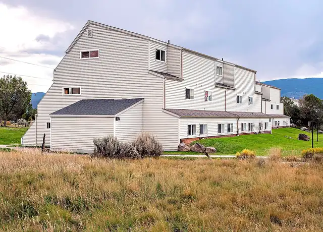 Property at Auburn Ridge Apartments - 228 Auburn Ridge Ln, Glenwood Springs, CO, 81601, 1 bed, 1 bath, [object Object]
