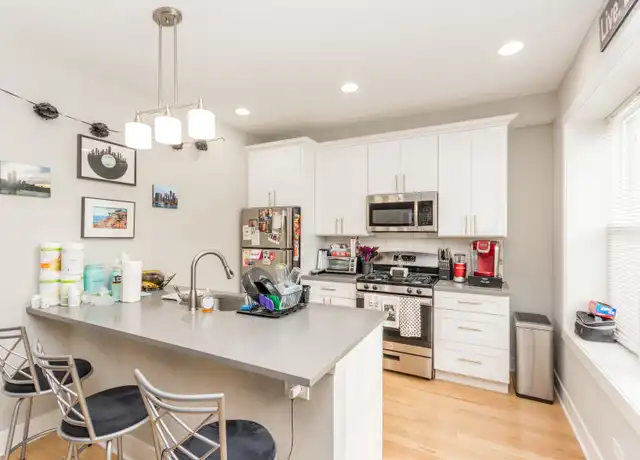 Property at 2349 W Grace St #3, Chicago, IL, 60618, 2 beds, 2 baths, [object Object]