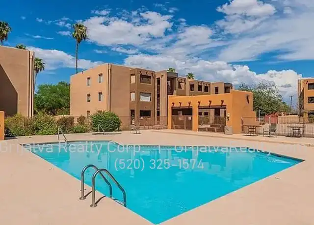 Property at 1810 E Blacklidge Dr #320, Tucson, AZ, 85719, 2 beds, 2 baths, [object Object]