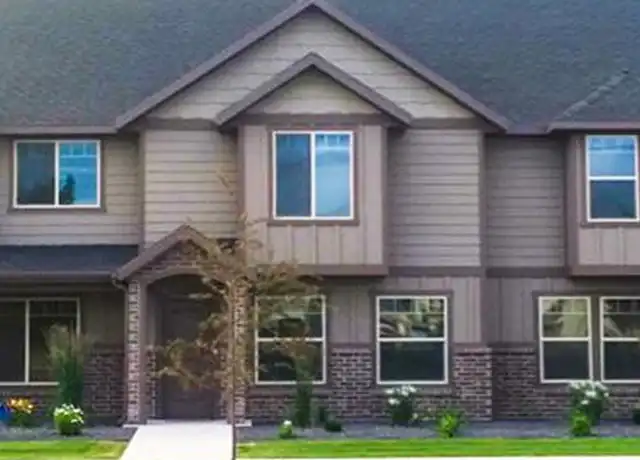 Property at 1455 N 500 W Unit 101, Logan, UT, 84341, 3 beds, 2.5 baths, [object Object]
