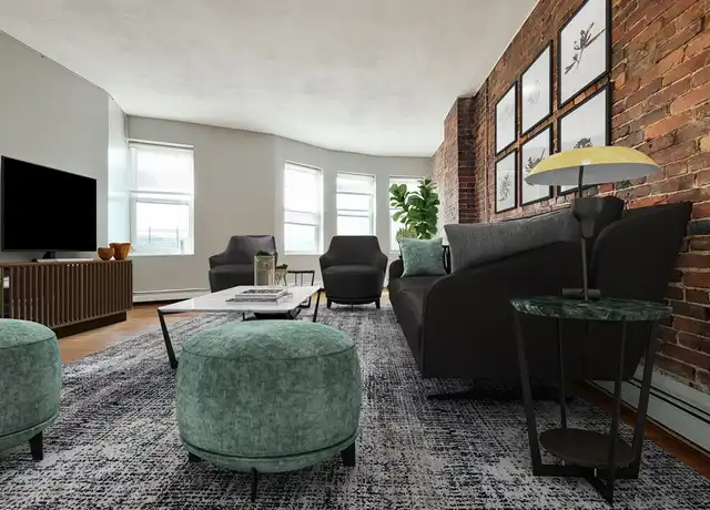Property at 338 Warren St Unit 5, Boston, MA, 02119, 3 beds, 1 bath, [object Object]