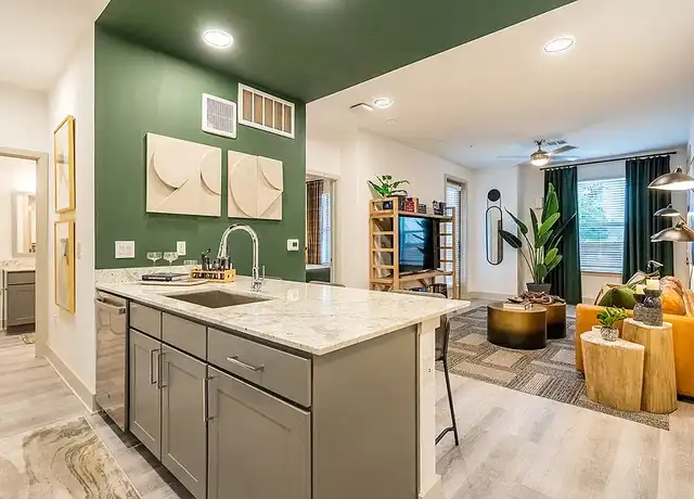 Property at Alta Sergeant - 650 Sgt Ed Holcomb Blvd N, Conroe, TX, 77304, 1-2 bed, 1-2 bath, [object Object]