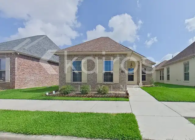 Property at 3012 Forestwood Dr, Lake Charles, LA, 70607, 3 beds, 2 baths, [object Object]