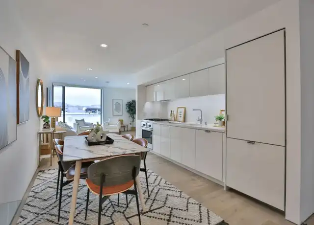 Property at 603 Tennessee St #203, San Francisco, CA, 94107, 0 beds, 1 bath, [object Object]