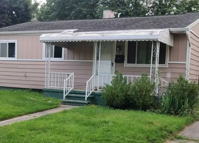 Property at 1131 Rambling Rd, Ypsilanti, MI, 48198, 3 beds, 1 bath, [object Object]