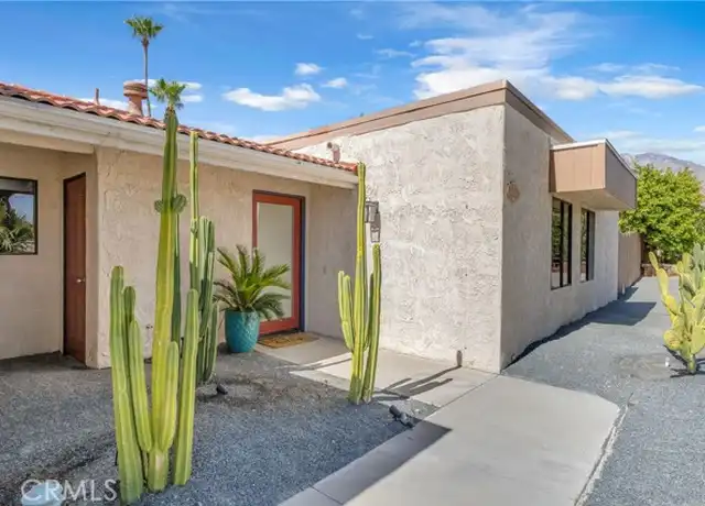 Property at 1413 E Caleta Way, Palm Springs, CA, 92262, 2 beds, 2 baths, [object Object]