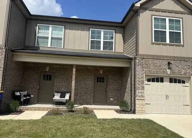 Property at 6469 Fortuna Ave, Bowling Green, KY, 42104, 3 beds, 2.5 baths, [object Object]
