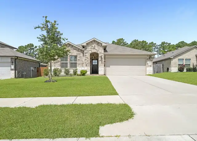 Property at 6106 Gingerland Ct, Conroe, TX, 77304, 4 beds, 2 baths, [object Object]
