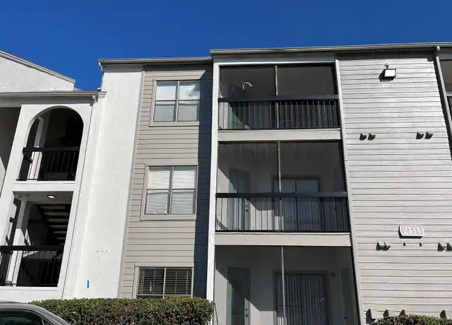 Property at 2131 Cascades Blvd #203, Kissimmee, FL, 34741, 1 bed, 1 bath, [object Object]