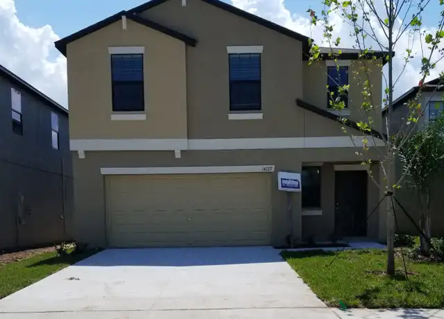 Property at 14227 Covert Green Pl, Riverview, FL, 33579, 4 beds, 2 baths, [object Object]