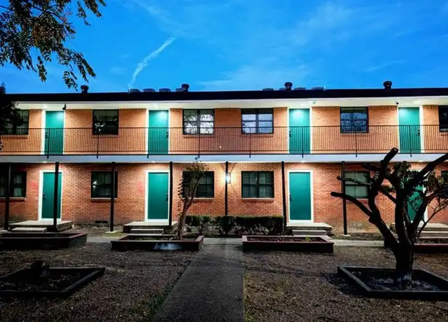 Property at Nuvo Luna - 5203 Gaston Ave, Dallas, TX, 75214, 1-2 bed, 1 bath, [object Object]