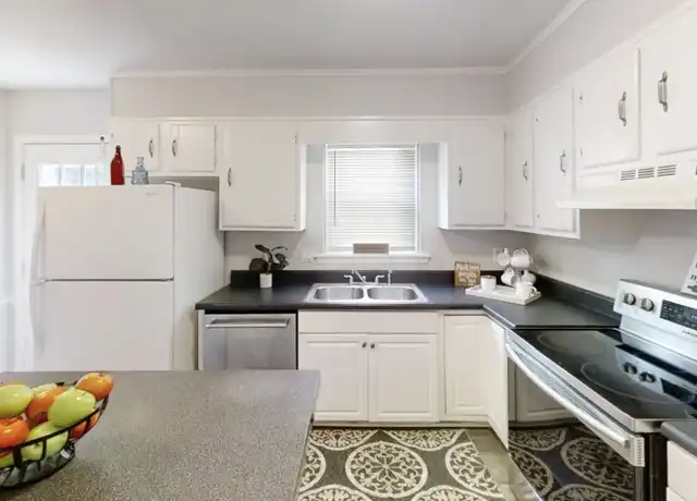 Property at 1309 W Meadowview Rd Unit 1, Greensboro, NC, 27403, 2 beds, 1.5 baths, [object Object]
