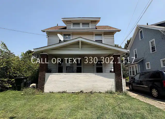 Property at 1002 Dartmouth Ave SW Unit 2, Canton, OH, 44710, 1 bed, 1 bath, [object Object]
