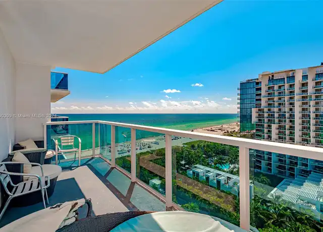 Property at 2301 Collins Ave #1506, Miami Beach, FL, 33139, 2 beds, 2 baths, [object Object]