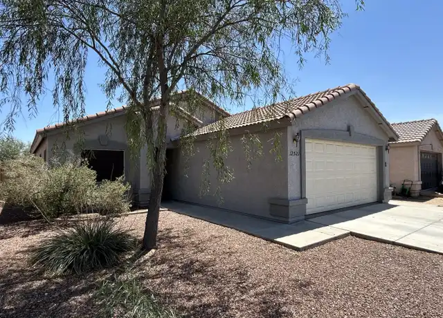 Property at 12521 W Myer Ln, El Mirage, AZ, 85335, 3 beds, 2 baths, [object Object]