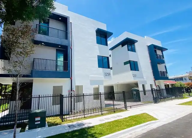 Property at 1251 SW 3rd St Unit 1, Miami, FL, 33135, 3 beds, 3 baths, [object Object]