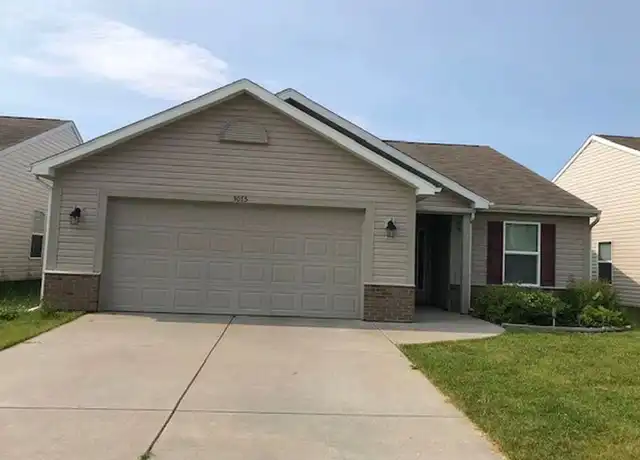 Property at 3075 Goddard Ct, West Lafayette, IN, 47906, 3 beds, 2 baths, [object Object]