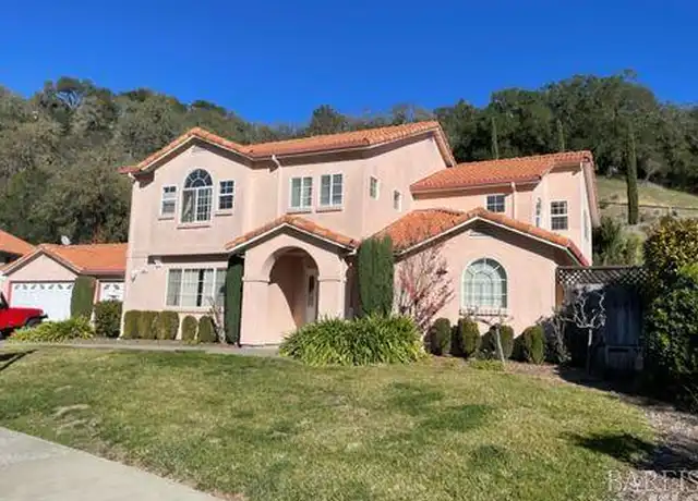 Property at 308 Toscana Cir, Cloverdale, CA, 95425, 4 beds, 3 baths, [object Object]