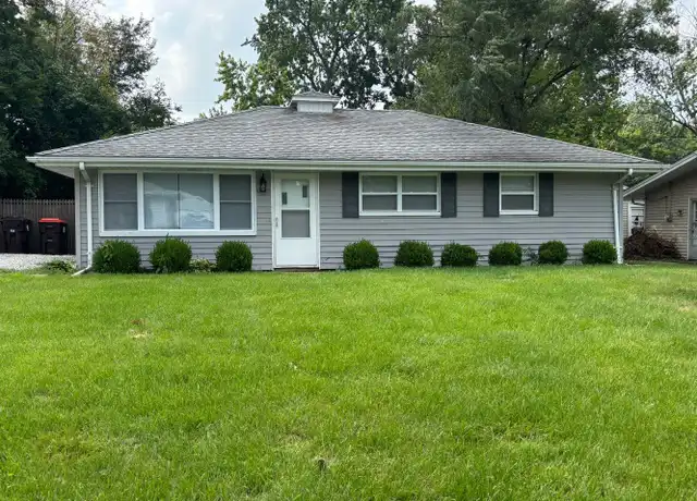 Property at 5328 N Plaza Dr, Peoria, IL, 61614, 3 beds, 1 bath, [object Object]
