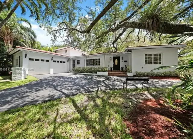 Property at 5209 Riviera Dr, Coral Gables, FL, 33146, 4 beds, 4 baths, [object Object]