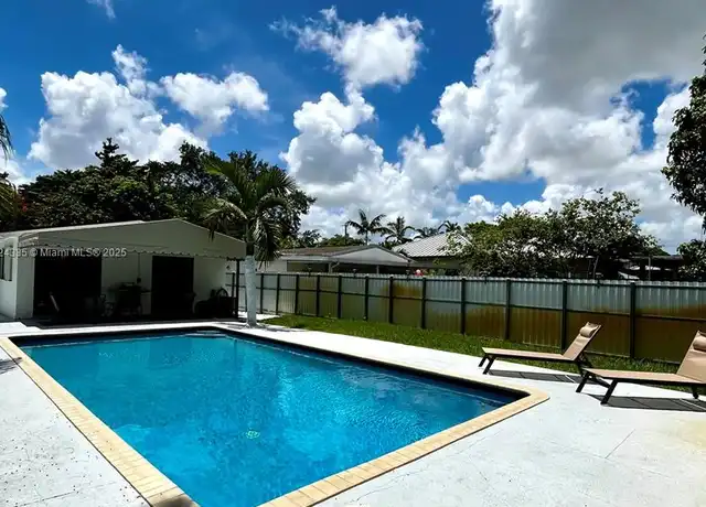 Property at 2035 SW 60th Ct, Miami, FL, 33155, 3 beds, 1 bath, [object Object]