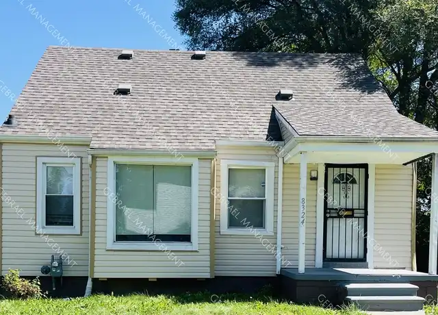 Property at 8324 Rosemont Ave, Detroit, MI, 48228, 3 beds, 1 bath, [object Object]