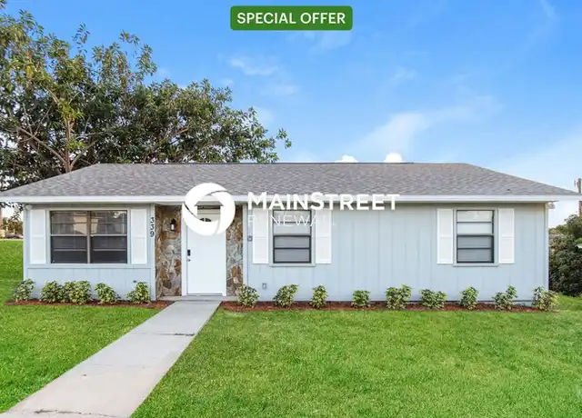 Property at 339 13th Ln SW, Vero Beach, FL, 32962, 3 beds, 2 baths, [object Object]