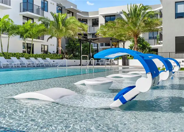 Property at 208 N Federal Hwy Unit 461, Pompano Beach, FL, 33062, 1 bed, 1 bath, [object Object]