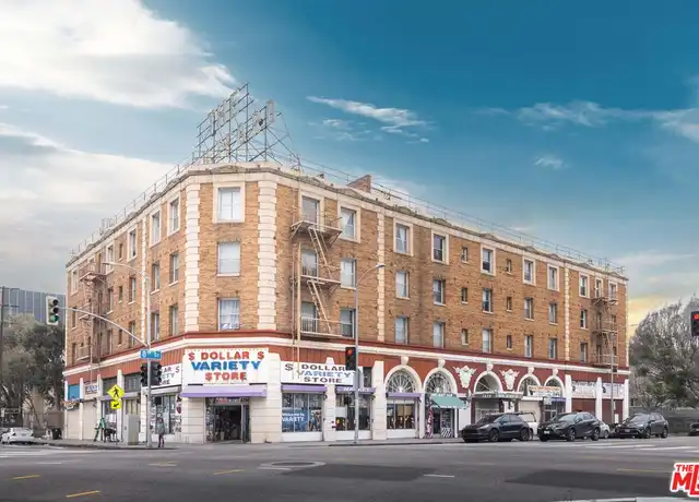 Property at 2629 W 8th St Unit C 320, Los Angeles, CA, 90057, 0 beds, 1 bath, [object Object]