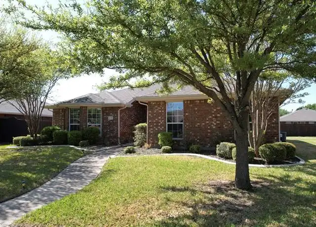 Property at 4131 Parterre Dr, Frisco, TX, 75033, 3 beds, 2 baths, [object Object]