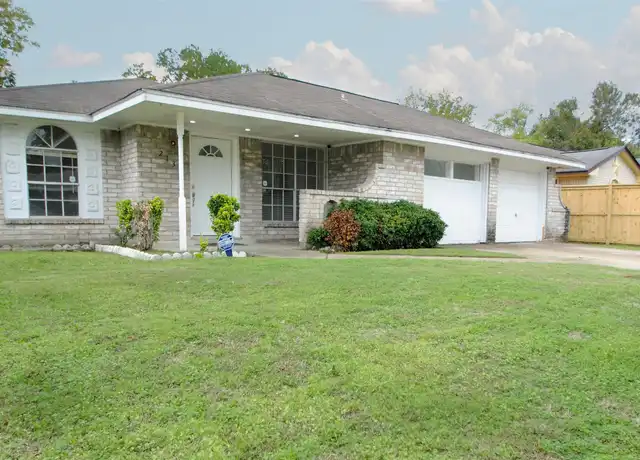 Property at 2135 Bunzel St, Houston, TX, 77088, 3 beds, 1.5 baths, [object Object]