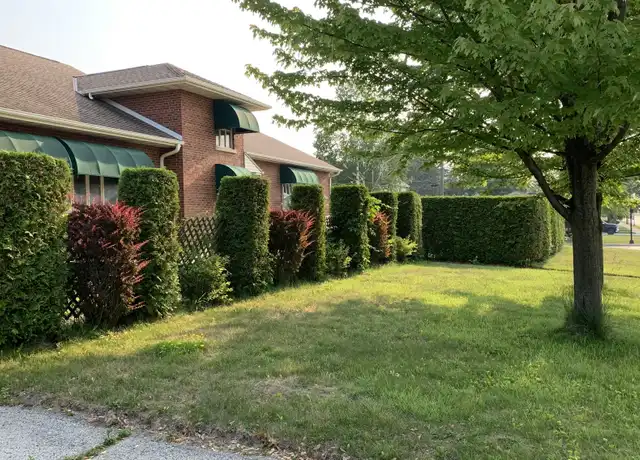 Property at 1017 Waldo Blvd Apt C, Manitowoc, WI, 54220, 2 beds, 1 bath, [object Object]