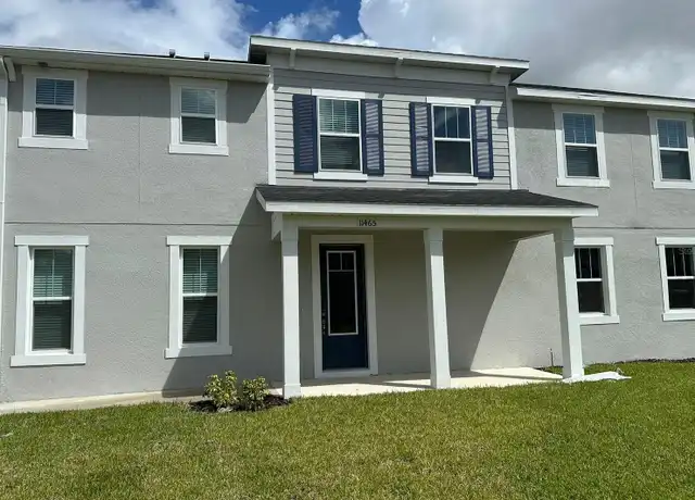 Property at 11465 Sunsail Ave, Orlando, FL, 32832, 3 beds, 2.5 baths, [object Object]
