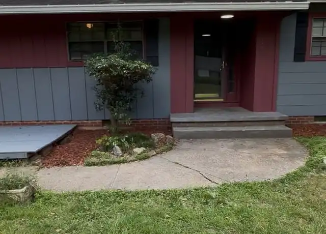 Property at 165 Wildwood Ter, Jackson, MS, 39212, 3 beds, 2 baths, [object Object]