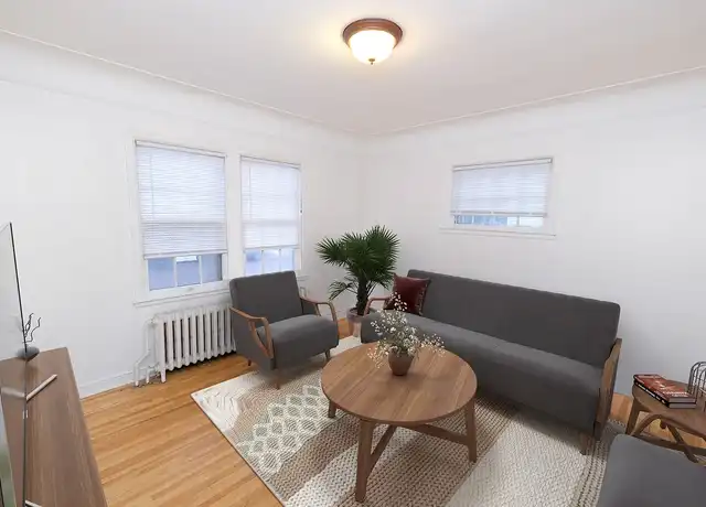Property at Virginia Flats - 219 Virginia St, Saint Paul, MN, 55102, 1 bed, 1 bath, [object Object]