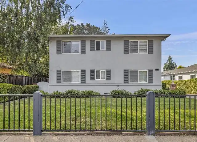 Property at 1027 Santa Cruz Ave, Menlo Park, CA, 94025, 2 beds, 2 baths, [object Object]